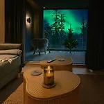 Apartmán Gielas Joiku B4 Ski-in Ski-out, Mountain View By Aavalevi