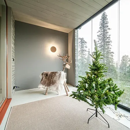 Lejlighed Aurora B4 Ski-in Ski-out, Mountain View By Aavalevi *